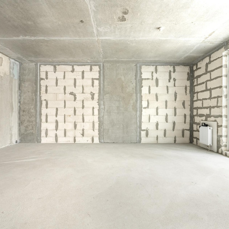 Фотография 2-комнатная квартира по адресу Савицкого ул., д. 1 - фото 4