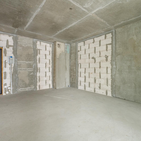 Фотография 2-комнатная квартира по адресу Савицкого ул., д. 1 - фото 5