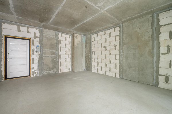 2-комнатная квартира по адресу Савицкого ул., д. 1 - фото 5