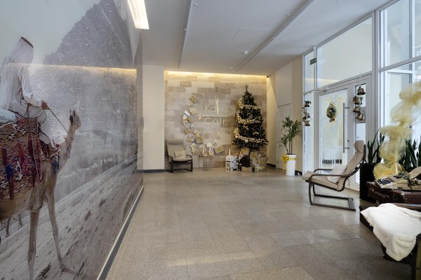 2-комнатная квартира по адресу Савицкого ул., д. 1 - фото 12