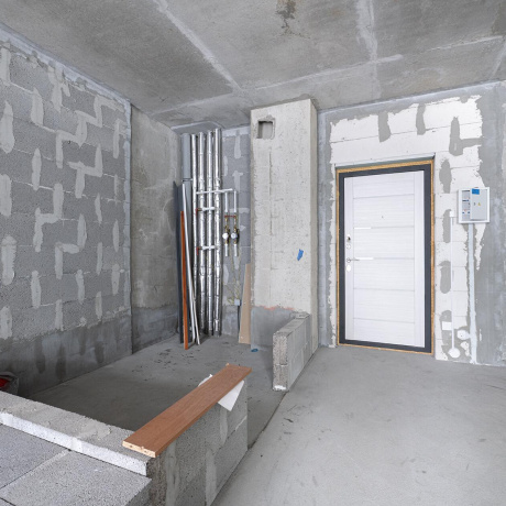 Фотография 2-комнатная квартира по адресу Савицкого ул., д. 1 - фото 10