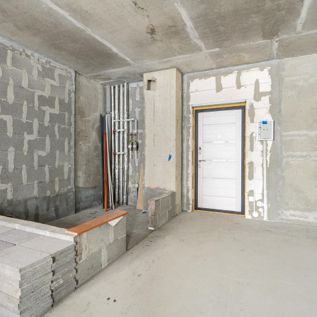 Фотография 2-комнатная квартира по адресу Савицкого ул., д. 1 - фото 11