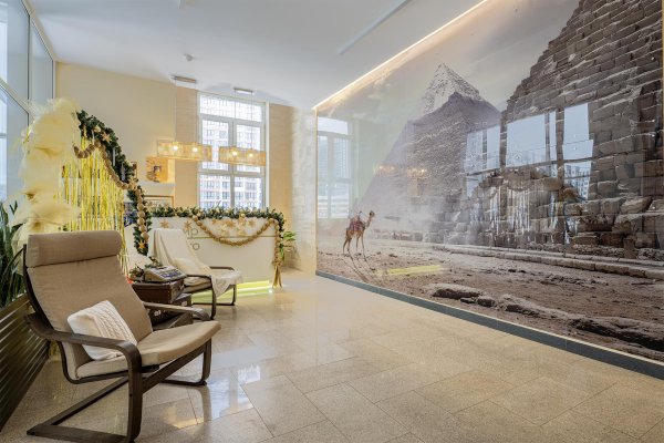 2-комнатная квартира по адресу Савицкого ул., д. 1 - фото 13