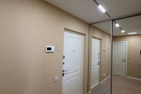 1-комнатная квартира по адресу Михаила Миля ул., д. 16 - фото 20