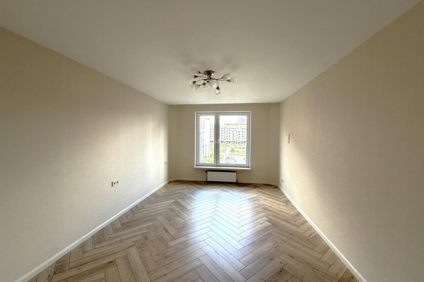 1-комнатная квартира по адресу Михаила Миля ул., д. 16 - фото 9