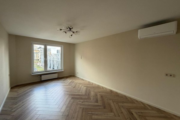 1-комнатная квартира по адресу Михаила Миля ул., д. 16 - фото 8