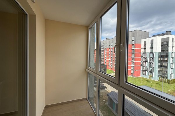 1-комнатная квартира по адресу Михаила Миля ул., д. 16 - фото 13