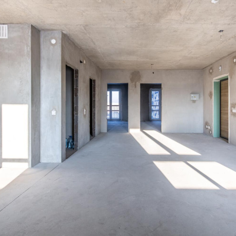 Фотография 3-комнатная квартира по адресу Гастелло ул., д. 8 - фото 7