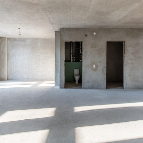 Фотография 3-комнатная квартира по адресу Гастелло ул., д. 8 - фото 6