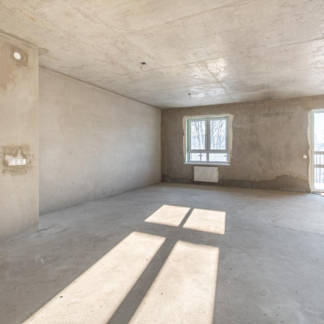 Фотография 3-комнатная квартира по адресу Гастелло ул., д. 8 - фото 15