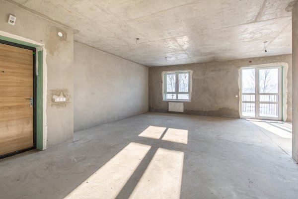 3-комнатная квартира по адресу Гастелло ул., д. 8 - фото 15