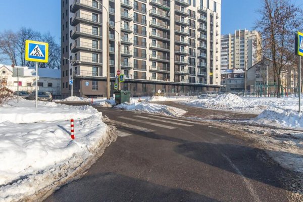 3-комнатная квартира по адресу Гастелло ул., д. 8 - фото 17