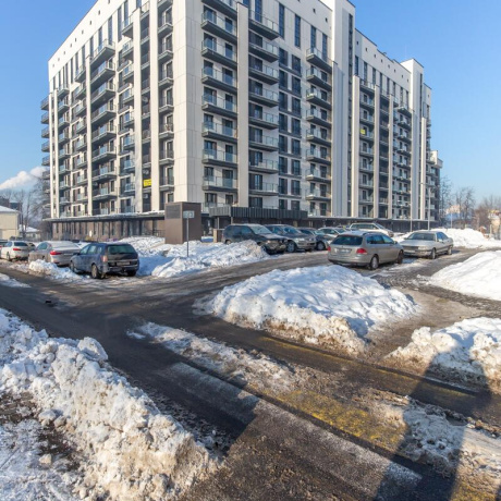 Фотография 3-комнатная квартира по адресу Гастелло ул., д. 8 - фото 18