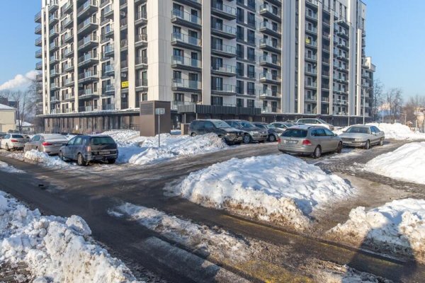 3-комнатная квартира по адресу Гастелло ул., д. 8 - фото 18