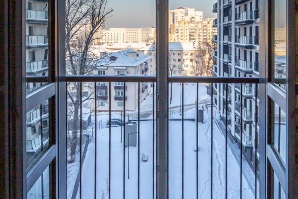 3-комнатная квартира по адресу Гастелло ул., д. 8 - фото 9