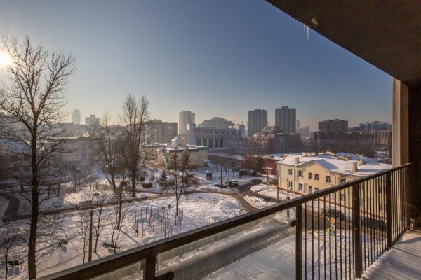 3-комнатная квартира по адресу Гастелло ул., д. 8 - фото 5