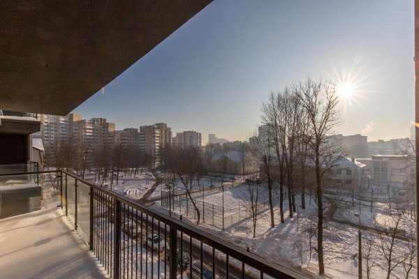 3-комнатная квартира по адресу Гастелло ул., д. 8 - фото 3