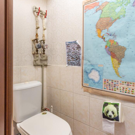 Фотография 2-комнатная квартира по адресу Мавра ул., д. 42 - фото 17