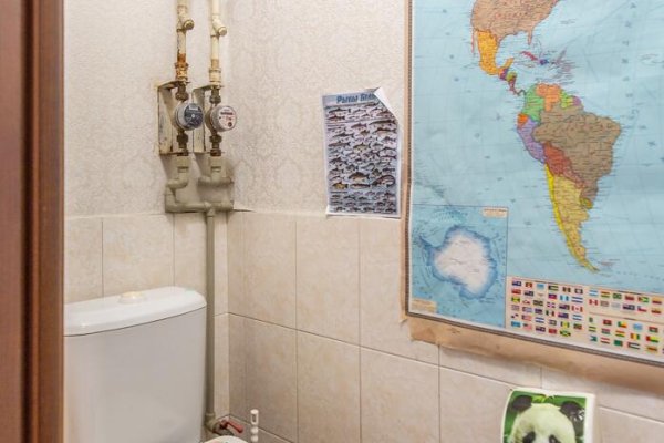 2-комнатная квартира по адресу Мавра ул., д. 42 - фото 17