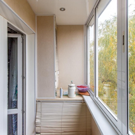 Фотография 2-комнатная квартира по адресу Мавра ул., д. 42 - фото 11