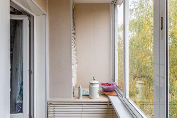 2-комнатная квартира по адресу Мавра ул., д. 42 - фото 11