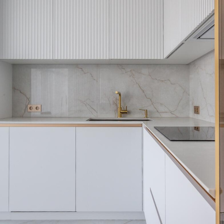 Фотография 3-комнатная квартира по адресу Кальварийская ул., д. 16 - фото 6