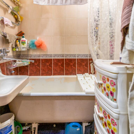 Фотография 2-комнатная квартира по адресу Мавра ул., д. 42 - фото 16