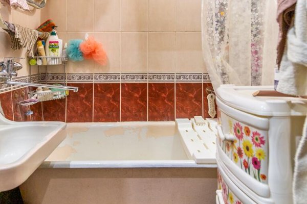 2-комнатная квартира по адресу Мавра ул., д. 42 - фото 16