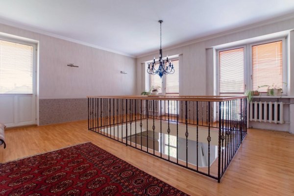 Продается коттедж аг. Колодищи, Ильинская ул. - фото 13