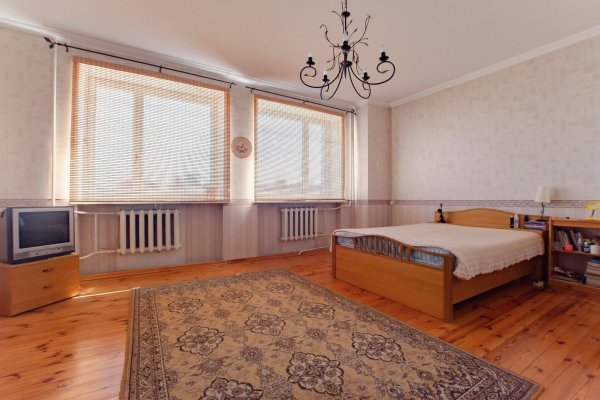 Продается коттедж аг. Колодищи, Ильинская ул. - фото 16