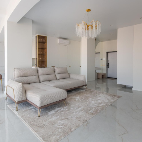 Фотография 3-комнатная квартира по адресу Кальварийская ул., д. 16 - фото 2