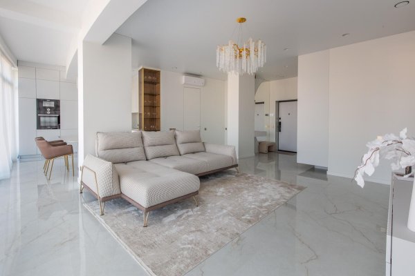 3-комнатная квартира по адресу Кальварийская ул., д. 16 - фото 2