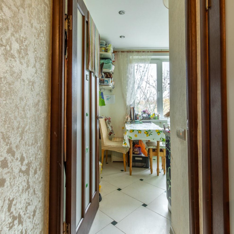 Фотография 2-комнатная квартира по адресу Мавра ул., д. 42 - фото 5