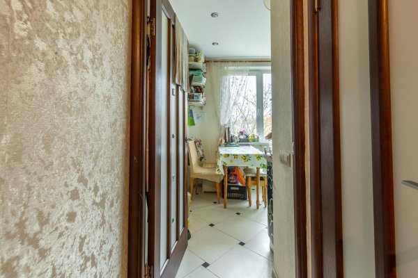 2-комнатная квартира по адресу Мавра ул., д. 42 - фото 5