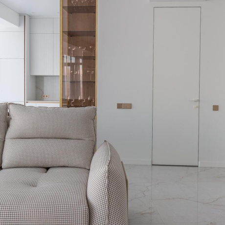 Фотография 3-комнатная квартира по адресу Кальварийская ул., д. 16 - фото 18