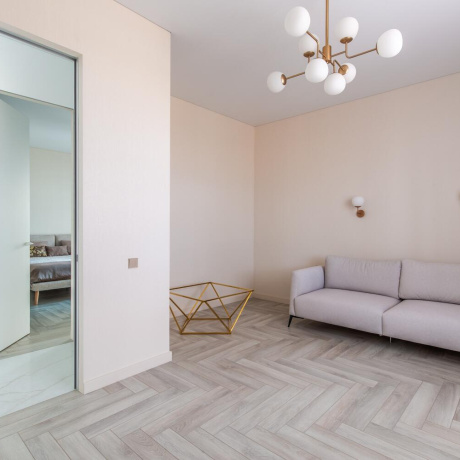 Фотография 3-комнатная квартира по адресу Кальварийская ул., д. 16 - фото 15