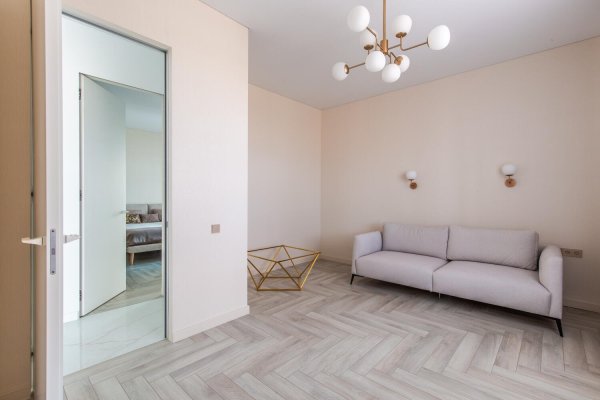 3-комнатная квартира по адресу Кальварийская ул., д. 16 - фото 15