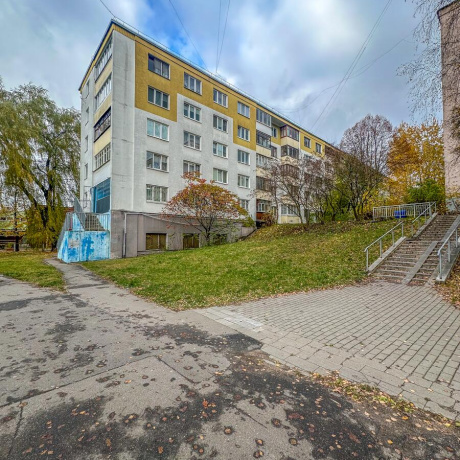 Фотография 2-комнатная квартира по адресу Мавра ул., д. 42 - фото 18