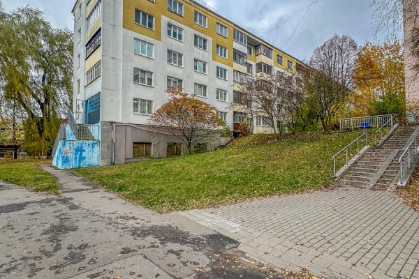 2-комнатная квартира по адресу Мавра ул., д. 42 - фото 18