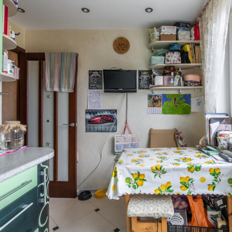 Фотография 2-комнатная квартира по адресу Мавра ул., д. 42 - фото 3