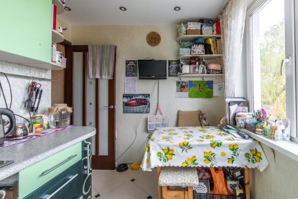 2-комнатная квартира по адресу Мавра ул., д. 42 - фото 3