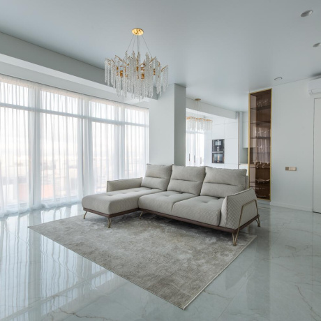 Фотография 3-комнатная квартира по адресу Кальварийская ул., д. 16 - фото 3