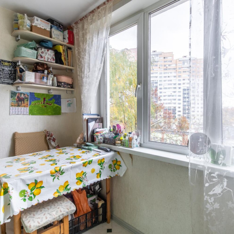 Фотография 2-комнатная квартира по адресу Мавра ул., д. 42 - фото 4