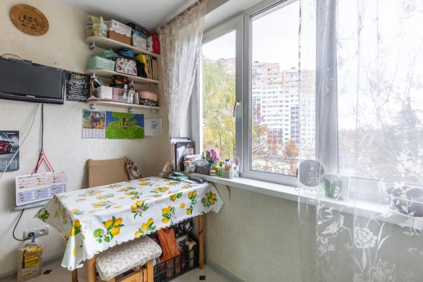 2-комнатная квартира по адресу Мавра ул., д. 42 - фото 4