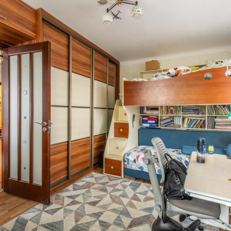 Фотография 2-комнатная квартира по адресу Мавра ул., д. 42 - фото 10