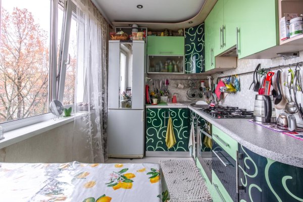 2-комнатная квартира по адресу Мавра ул., д. 42 - фото 2