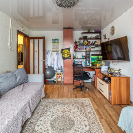 Фотография 2-комнатная квартира по адресу Мавра ул., д. 42 - фото 7