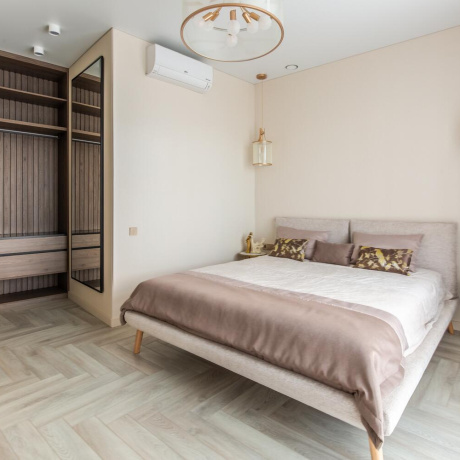 Фотография 3-комнатная квартира по адресу Кальварийская ул., д. 16 - фото 10