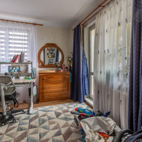 Фотография 2-комнатная квартира по адресу Мавра ул., д. 42 - фото 9