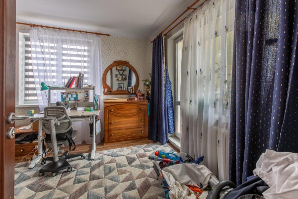 2-комнатная квартира по адресу Мавра ул., д. 42 - фото 9